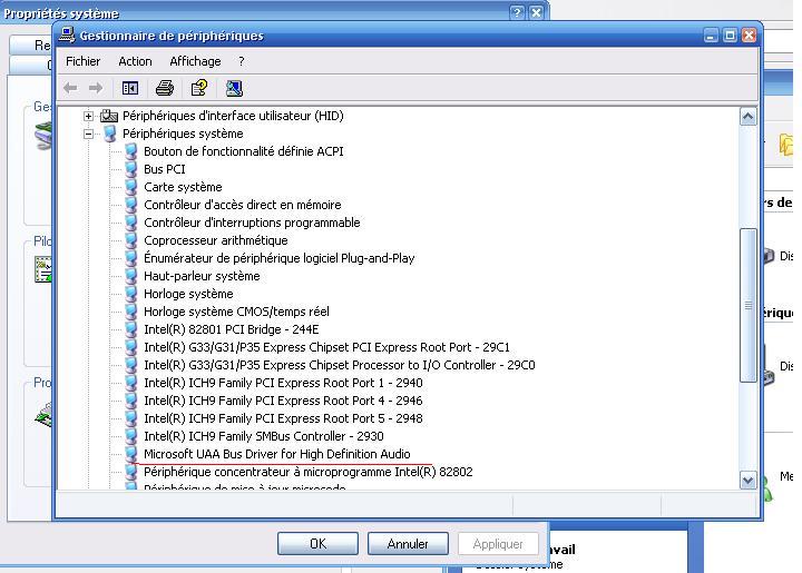 Download Uaa Hd Audio Bus Driver Windows Xp